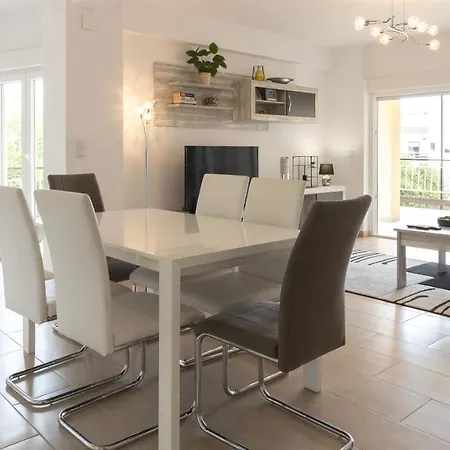 Modern 2 Bedroom Apartment 100 M From The Beach Jávea Buitenkant foto