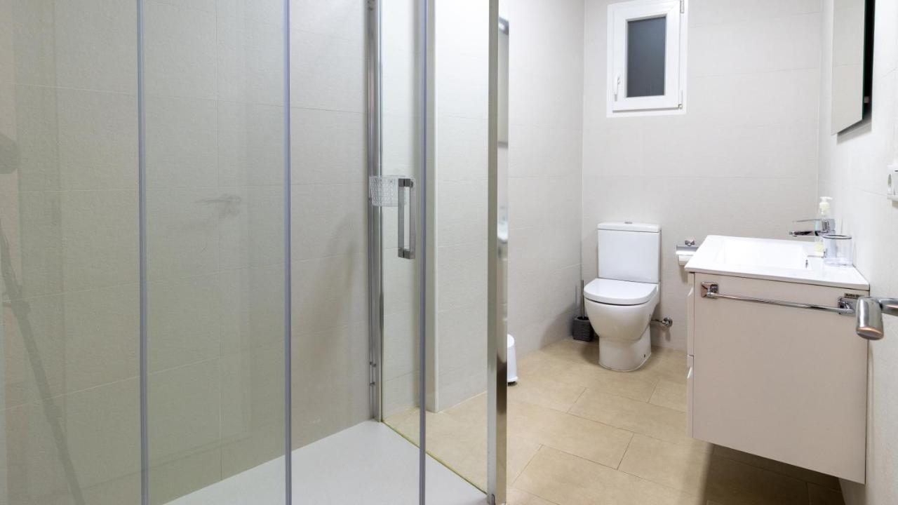 Apartment Modern 2 Bedroom 100 M From The Jávea
